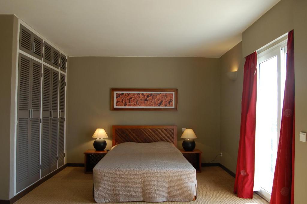 La Residence Du Rova Antananarivo Cameră foto