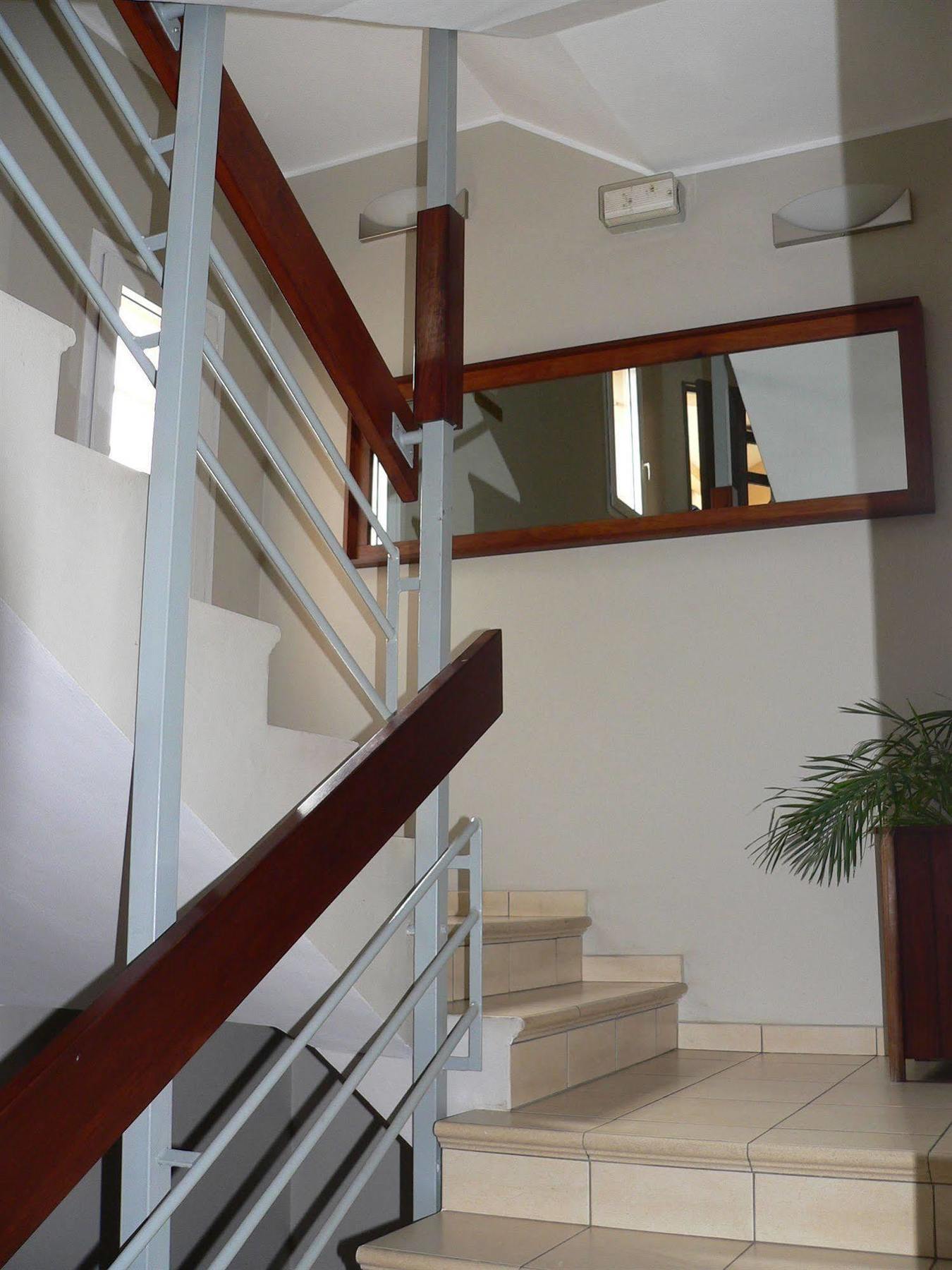 La Residence Du Rova Antananarivo Exterior foto